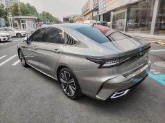 Chery Arrizo 8 1.6T DCT Elegance - ფოტო 15