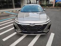 Chery Arrizo 8 1.6T DCT Elegance - ფოტო 2