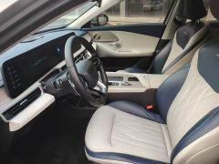 Chery Arrizo 8 1.6T DCT Elegance - ფოტო 3
