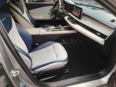 Chery Arrizo 8 1.6T DCT Elegance - ფოტო 4