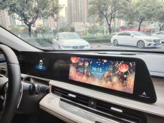 Chery Arrizo 8 1.6T DCT Elegance - ფოტო 6