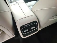 Chery Arrizo 8 1.6T DCT Elegance - ფოტო 8