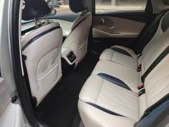 Chery Arrizo 8 1.6T DCT Elegance - ფოტო 9
