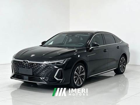 2022 Chery Arrizo 8 1.6T DCT Comfort - автомобиль из Китая