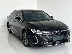 Chery Arrizo 8 1.6T DCT Comfort - photo 3