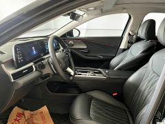 Chery Arrizo 8 1.6T DCT Comfort - photo 4