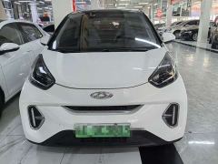 Chery Ant Sweet Pink Micro Sugar Phosphate Iron Lithium 30kW 301km - фото 2