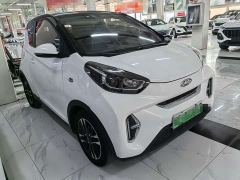Chery Ant Sweet Pink Micro Sugar Phosphate Iron Lithium 30kW 301km - фото 3