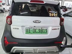 Chery Ant Sweet Pink Micro Sugar Phosphate Iron Lithium 30kW 301km - фото 5