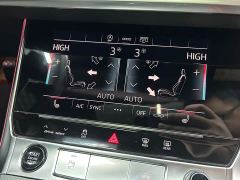 Audi A6L 45 TFSI Premium Dynamic - ფოტო 10
