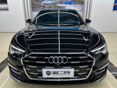 Audi A6L 45 TFSI Premium Dynamic - ფოტო 2