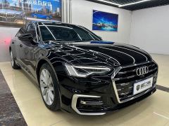 Audi A6L 45 TFSI Premium Dynamic - ფოტო 3