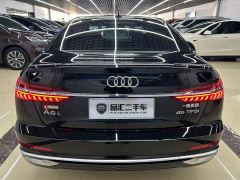 Audi A6L 45 TFSI Premium Dynamic - ფოტო 4