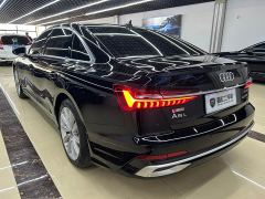 Audi A6L 45 TFSI Premium Dynamic - ფოტო 5