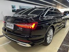 Audi A6L 45 TFSI Premium Dynamic - ფოტო 6