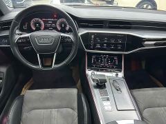 Audi A6L 45 TFSI Premium Dynamic - ფოტო 7