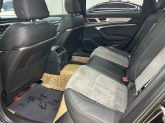 Audi A6L 45 TFSI Premium Dynamic - ფოტო 9