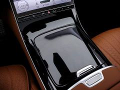 Mercedes-Benz S-Class Facelift S 450 L 4MATIC - фото 10