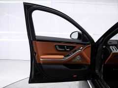 Mercedes-Benz S-Class Facelift S 450 L 4MATIC - фото 12