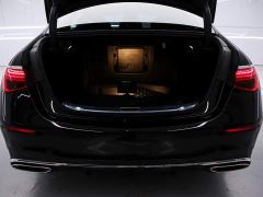 Mercedes-Benz S-Class Facelift S 450 L 4MATIC - фото 18