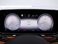 Mercedes-Benz S-Class Facelift S 450 L 4MATIC - фото 6