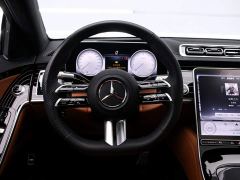 Mercedes-Benz S-Class Facelift S 450 L 4MATIC - фото 7