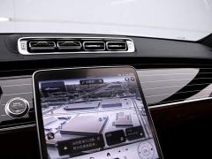 Mercedes-Benz S-Class Facelift S 450 L 4MATIC - фото 8