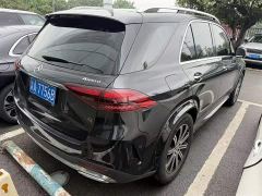 Mercedes-Benz GLE (Imported) Facelift GLE 350 4MATIC Fashion - фото 2