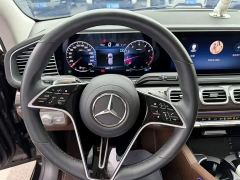 Mercedes-Benz GLE (Imported) Facelift GLE 350 4MATIC Fashion - фото 3