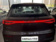 Geely Galaxy E5 440km Qihang Edition - ფოტო 3
