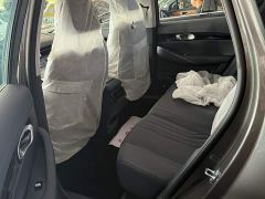 Geely Galaxy E5 440km Qihang Edition - ფოტო 4