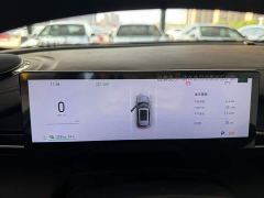 Geely Galaxy E5 440km Qihang Edition - ფოტო 5