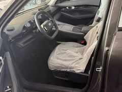 Geely Galaxy E5 440km Qihang Edition - ფოტო 6