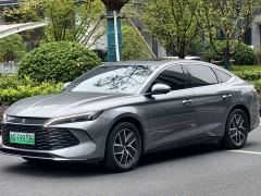 BYD Qin L DM-i 120KM Excellence Edition - photo 1
