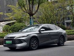 BYD Qin L DM-i 120KM Excellence Edition - photo 10