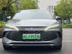 BYD Qin L DM-i 120KM Excellence Edition - photo 11