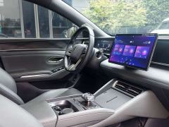 BYD Qin L DM-i 120KM Excellence Edition - photo 13