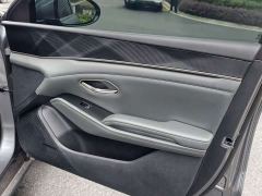 BYD Qin L DM-i 120KM Excellence Edition - photo 14