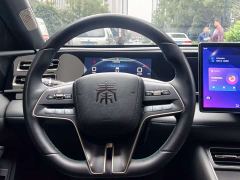 BYD Qin L DM-i 120KM Excellence Edition - photo 15