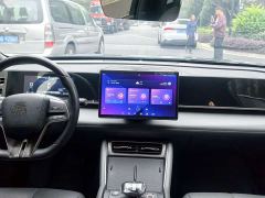 BYD Qin L DM-i 120KM Excellence Edition - photo 16