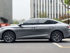 BYD Qin L DM-i 120KM Excellence Edition - photo 2