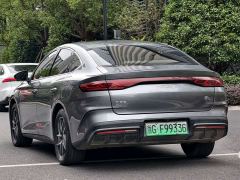 BYD Qin L DM-i 120KM Excellence Edition - photo 3