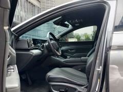 BYD Qin L DM-i 120KM Excellence Edition - photo 5