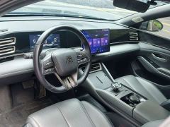 BYD Qin L DM-i 120KM Excellence Edition - photo 7