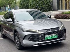 BYD Qin L DM-i 120KM Excellence Edition - photo 8
