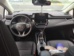 Toyota Corolla Hybrid 1.8L E-CVT Pioneer Edition - фото 10