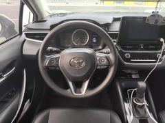 Toyota Corolla Hybrid 1.8L E-CVT Pioneer Edition - фото 11