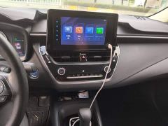 Toyota Corolla Hybrid 1.8L E-CVT Pioneer Edition - фото 14