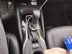 Toyota Corolla Hybrid 1.8L E-CVT Pioneer Edition - фото 15
