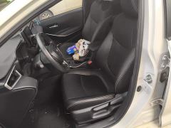 Toyota Corolla Hybrid 1.8L E-CVT Pioneer Edition - фото 16